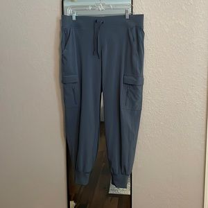 All In motion (target) joggers size large
